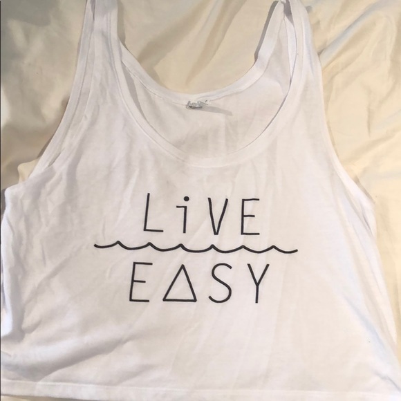 Pura Vida Tops - Pura Vida tank top